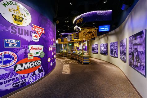 Permian Basin Petroleum Museum - Midland, TX