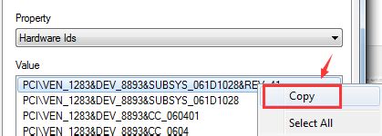 Image result for Update PCI Drivers