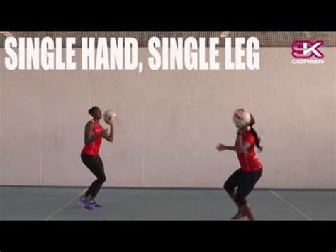 Partner Exercises Workout Netball 的图像结果