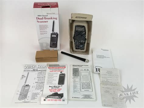 Pro 95 Scanner 的图像结果