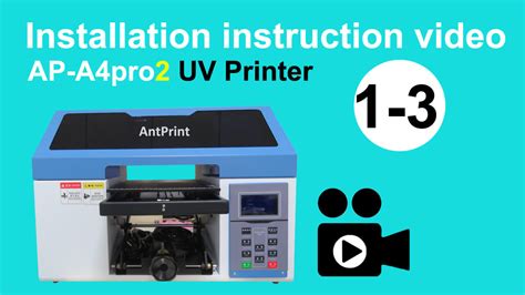 Image result for UV Printer Tutorial