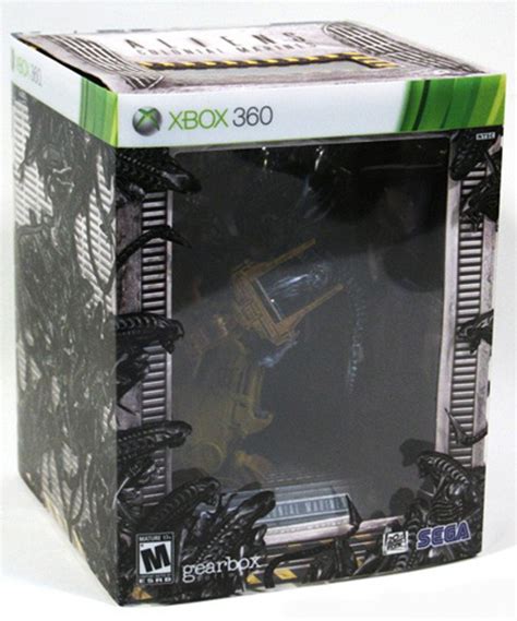 Image result for Alien Xbox 360 Games