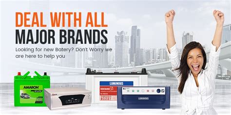 Buy Car Batteries Online, Batteries for Car, Inverter Batteries Online ...