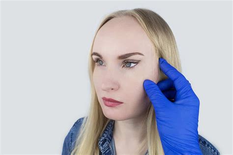 Image result for Thread Brow Lift Procedure