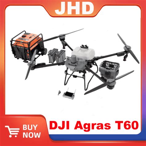 DJI Agras T60 Agriculture Enterprise Drone