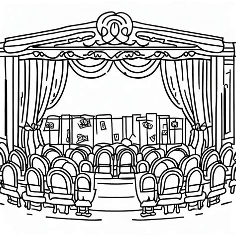 Theatre 的图像结果