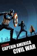 Captain America: Civil War Movie (2016) | Release Date, Cast, Trailer ...