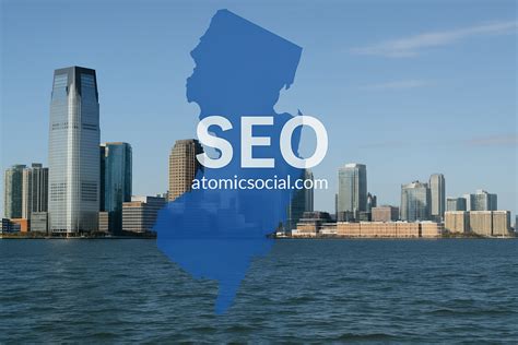 Local SEO in Marlboro, New Jersey - Building Your Social Brand | Atomic ...