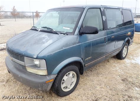 Cost To Replace Parking Pawl In 1995 Chevy Astro Van