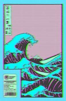 Trippy Edgy Aesthetic Wallpaper Iphone by Resultado De Imagen Para Vaporwave Wallpaper Papel De Trippy Edgy Aesthetic Wallpaper Iphone