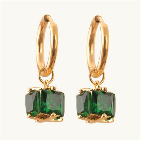 PALMONAS | Demifine Jewellery | 18k thick Gold Plated - Shop Now