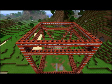 ExplodingTNT Creeper 的图像结果