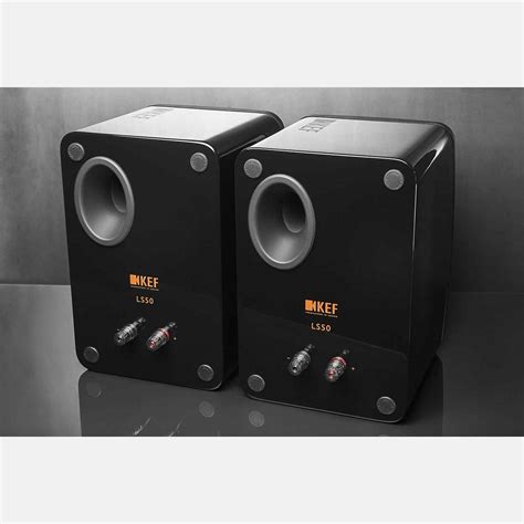 Image result for KEF Mini Monitor