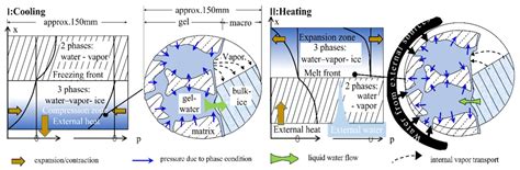 Damage Mechanism and Modeling of Concrete in Freeze–Thaw Cycles: A Review