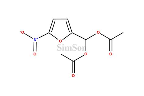 Nitrofural EP Impurity B | CAS No- 92-55-7 | Simson Pharma Limited