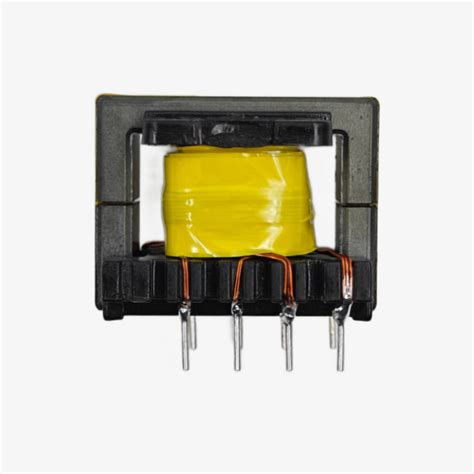 EE28 30W SMPS High Frequency PCB Mount Transformer with Auxiliary Wind ...