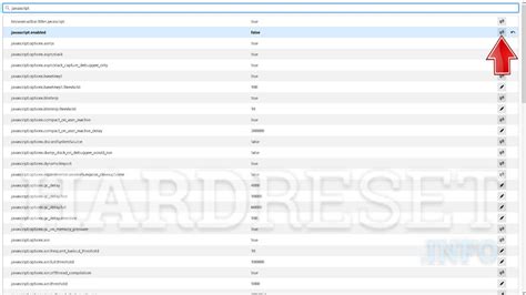 Image result for Firefox Enable JavaScript