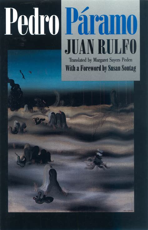 Summary of 'Pedro Páramo' by Juan Rulfo: A Detailed Synopsis