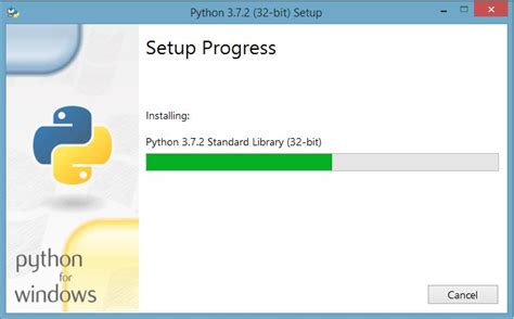 How to Run Python 3.7 的图像结果