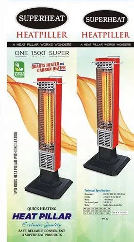 Room Heaters - 85mm Kerosene Wick Trader - Wholesaler / Distributor ...