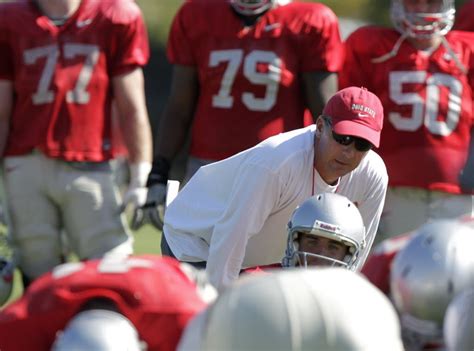 Urban Meyer hopes pushing team now will have it rolling as season ...