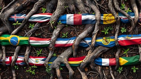 Image result for Interlinked Tree