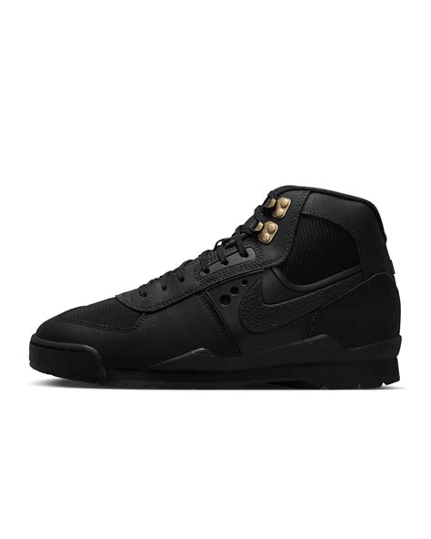 Baltoro 'Black' (IH4450-001) release date. Nike SNKRS