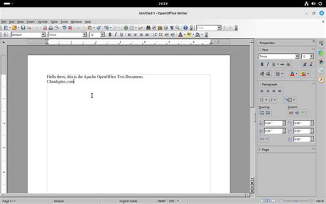 Image result for Apache OpenOffice Install