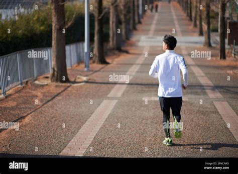 Human Running Pose Back View 的图像结果