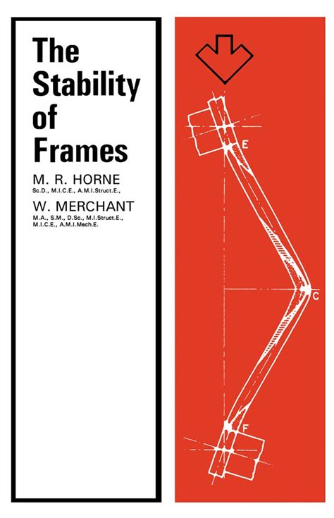 The Stability of Frames: The Commonwealth and International Library ...
