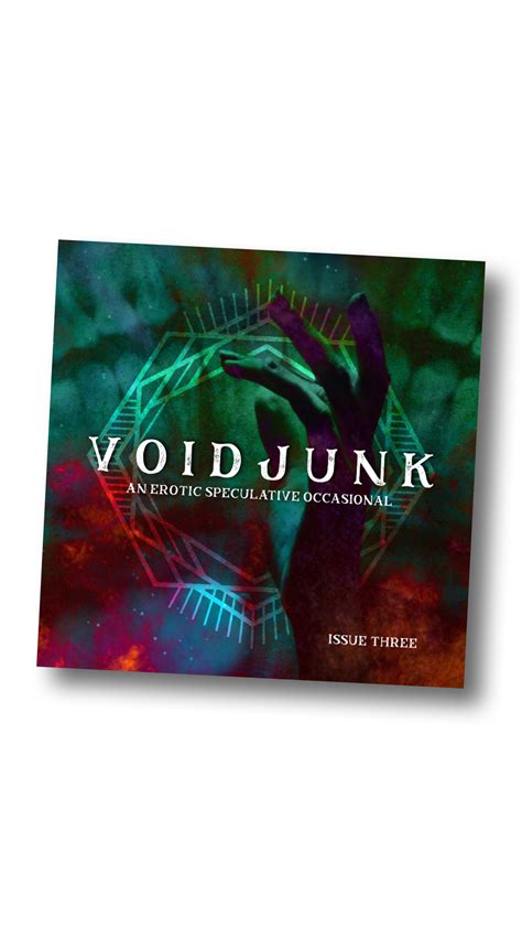 chapbooks & zines — neon hemlock