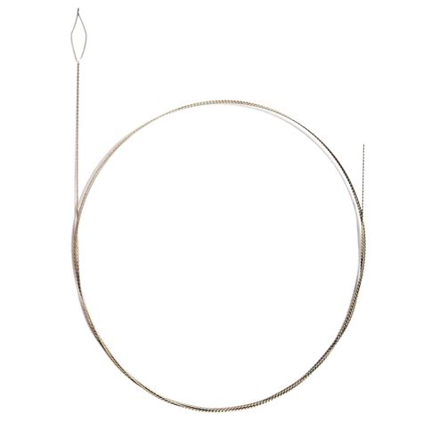 Image result for Looped Threading Wire