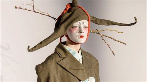 Intersection Of Fashion And Cultural Identity In Inuit Communities