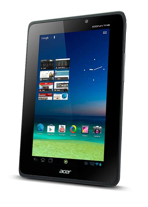 Acer Tablet Computer 的图像结果