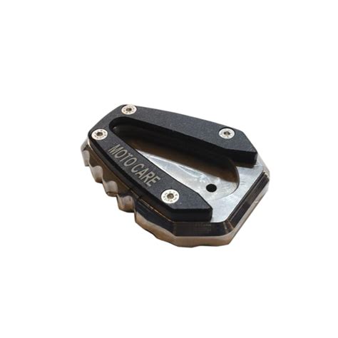 CNC Stand Extender For Bajaj Dominar 400 – GTR Pitstop