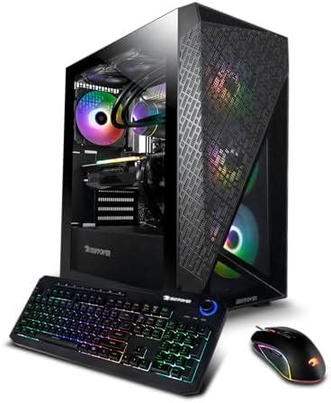 Image result for iBUYPOWER Gaming Desktop 604