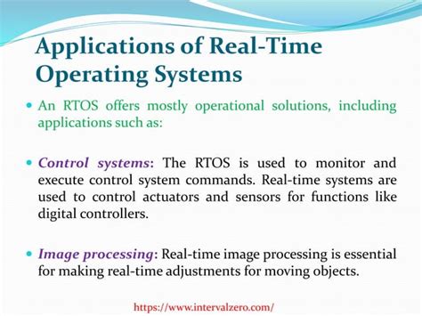 Rtos Tutorial 的图像结果