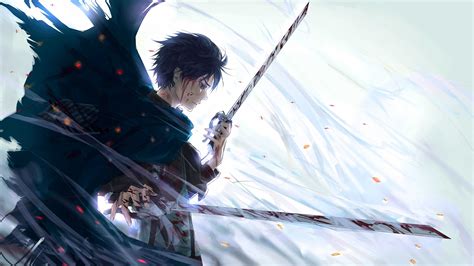 Eren Yeager Desktop 4k Wallpapers - Wallpaper Cave