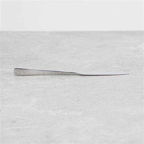 FNS 90-Piece Slimline Cutlery Set | Silver | Stainless Steel