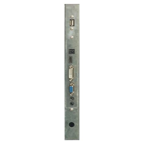 32" Capacitive Multi Touch Screen Monitor – ThinPC