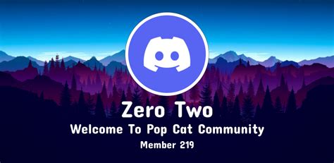 Image result for Welcome Message Discord JS Embed