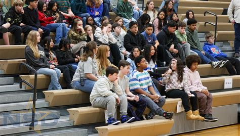 Lone Star Middle School
