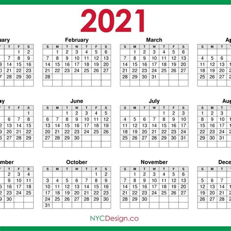 Bridgewater Temple Calendar 2026 - Free Printable Calendar