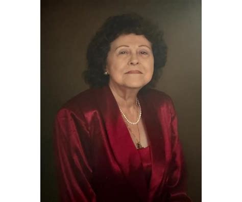 Belkis Nora Bowles Obituary (2025) - Jacksonville, FL - Naugle Funeral ...