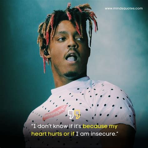 Juice Wrld Quotes Short at Jackson Steinfeld blog