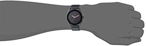 Fastrack Black Magic Analog Dial Men's Watch-NL3089NM01/NP3089NM01 ...