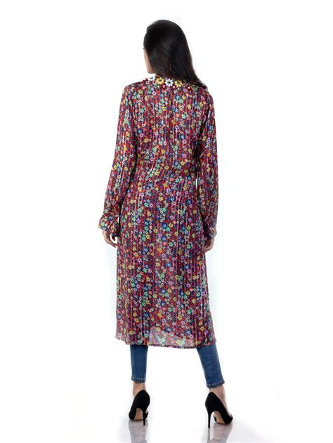Daisy Kurta – Monisha Jaising
