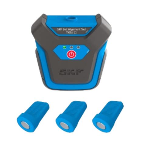 TKBA 11 SKF | SKF Belt Alignment Tool - Laser Class 2 | 275-4083 | RS
