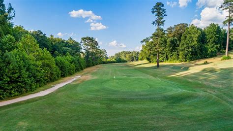 Paschal Golf Club – Wake Forest, NC – A Great Golf Course In Historic ...
