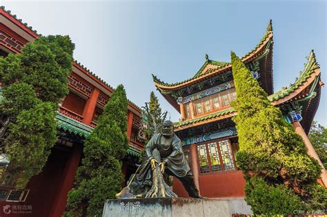 【携程攻略】大相国寺门票,开封大相国寺攻略/地址/图片/门票价格